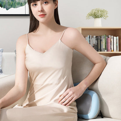 Instant Deep Muscle Relief Anytime, Anywhere