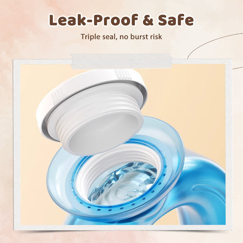 Targeted Relief for Neck Pain and Stiffness – NeckEasePro