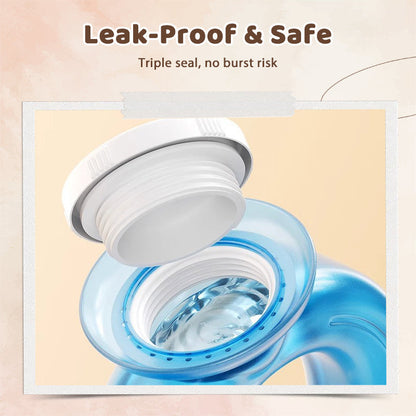 Targeted Relief for Neck Pain and Stiffness – NeckEasePro