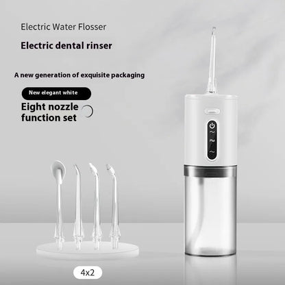 Deep Gum Cleaning Device for Fresh Breath Daily