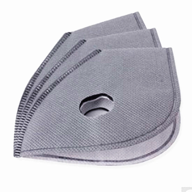 Filter Insert for Anti-Dust Face Masks