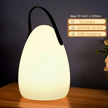 Waterproof Wireless Light for Anytime, Anywhere Use