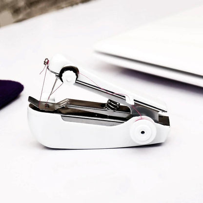 Quick Clothing Repair Anytime, Anywhere