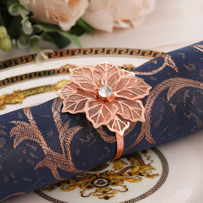Buy 2, Get 1 Free | Stylish Napkin Holders for Elegant Dining