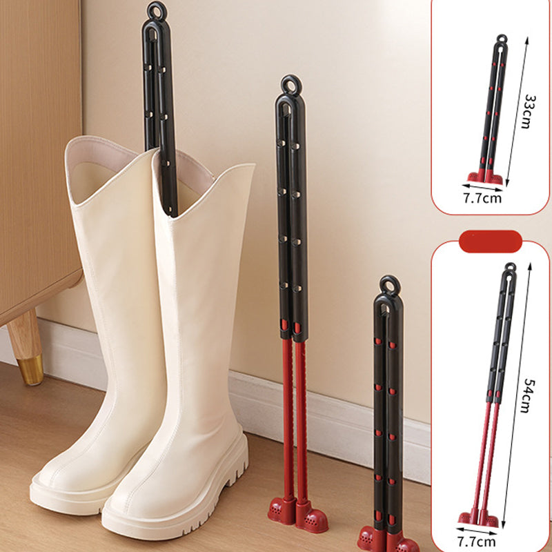Buy One Get One Free | Boot Support – Keeps Boots Upright, Fresh, and Wrinkle-Free