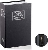 Combination Locks