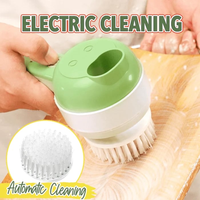 Versatile 4-in-1 Food Prep Slicer | Efficient Kitchen Tool for Fruits & Vegetables