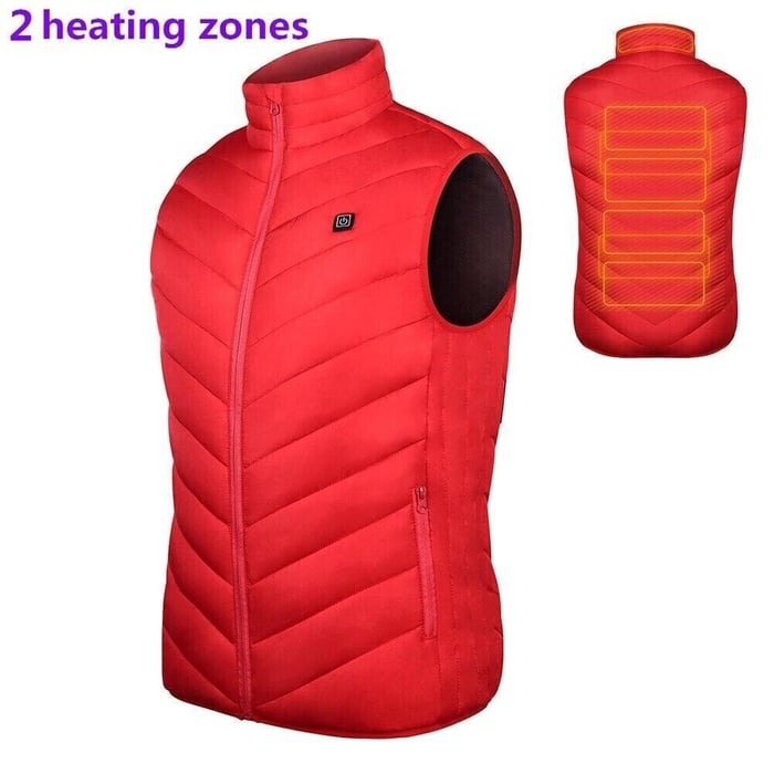 Instant All-Day Warmth for On-the-Go Comfort