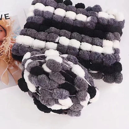 Soft and Durable Wool for Year-Round Use
