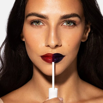 Radiant Liquid Blush for a Natural Glow | Buildable Color & Easy Blend