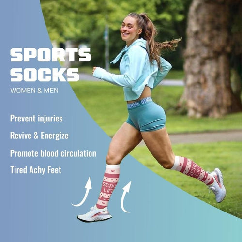Get 3 Extra Free | Quickly Alleviate Leg Fatigue and Swelling with Comfort