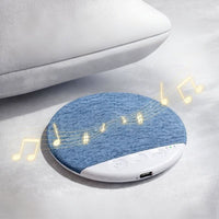 Pillow speaker