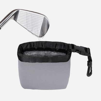 SwingClean – Keep Your Golf Gear Spotless Anywhere Instantly