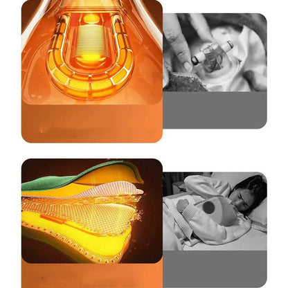 Instant Warmth for Cold Hands That Lasts All Day