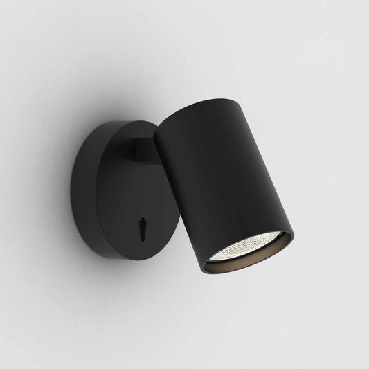 Single Switch for Astro Ascoli Model