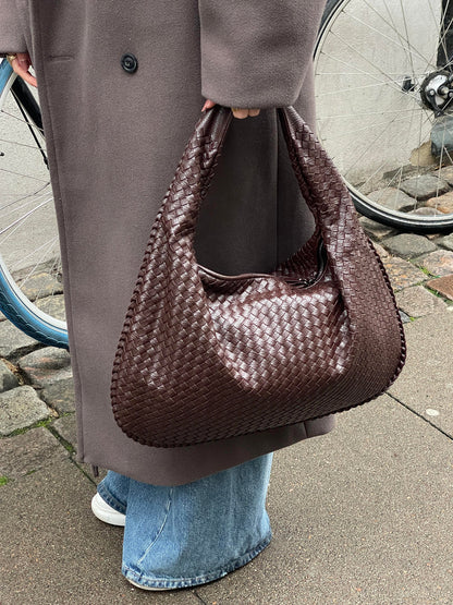 Vegan Leather Bag