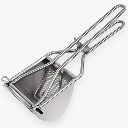 Effortless, Consistent Mashing Every Time