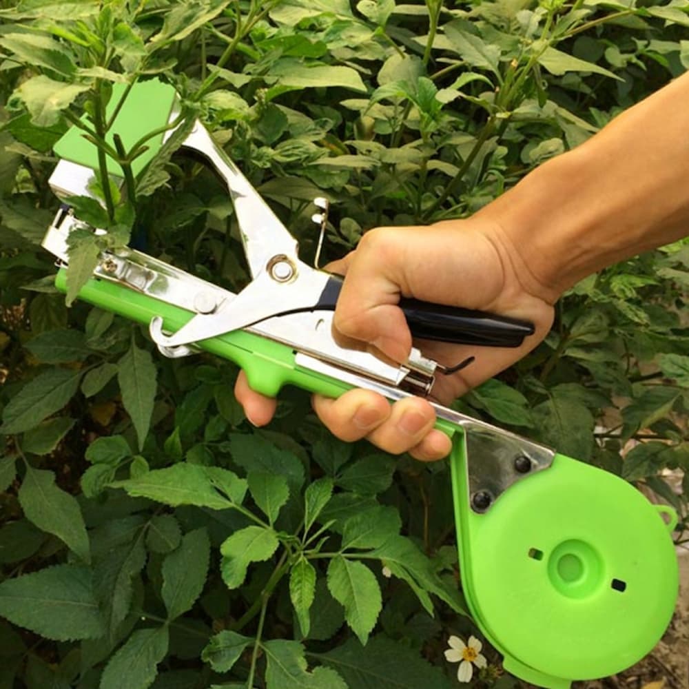 SecurePlant Support System for Tomatoes & Climbing Plants