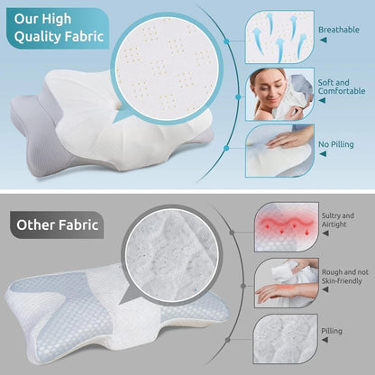 Comfort Support Cushion