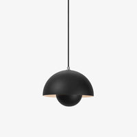 matte black