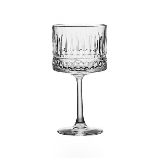Elegant Crystal Cocktail Glasses for Every Occasion