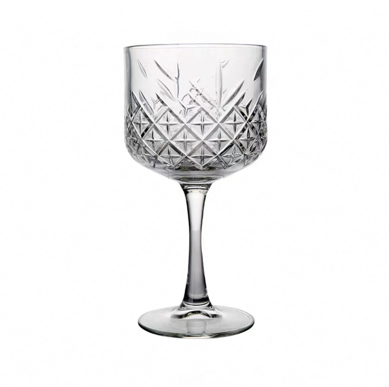 Elegant Crystal Cocktail Glasses for Every Occasion