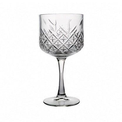 Elegant Crystal Cocktail Glasses for Every Occasion