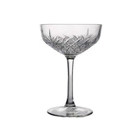 Champagne glass 