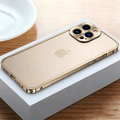 Phone Case for Apple Devices