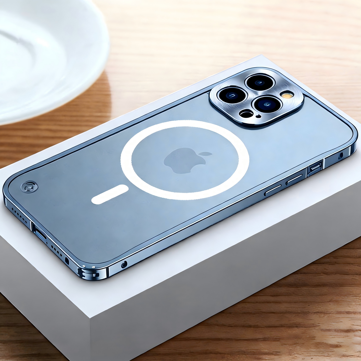 Phone Case for Apple Devices