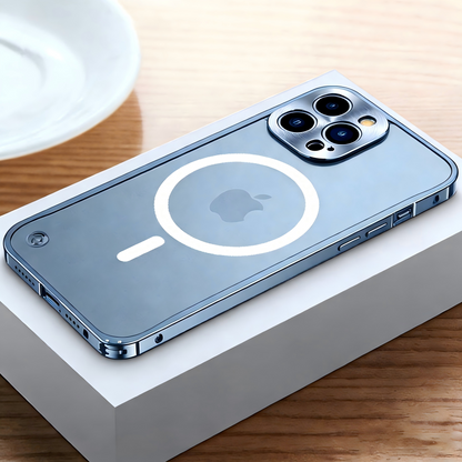 Phone Case for Apple Devices