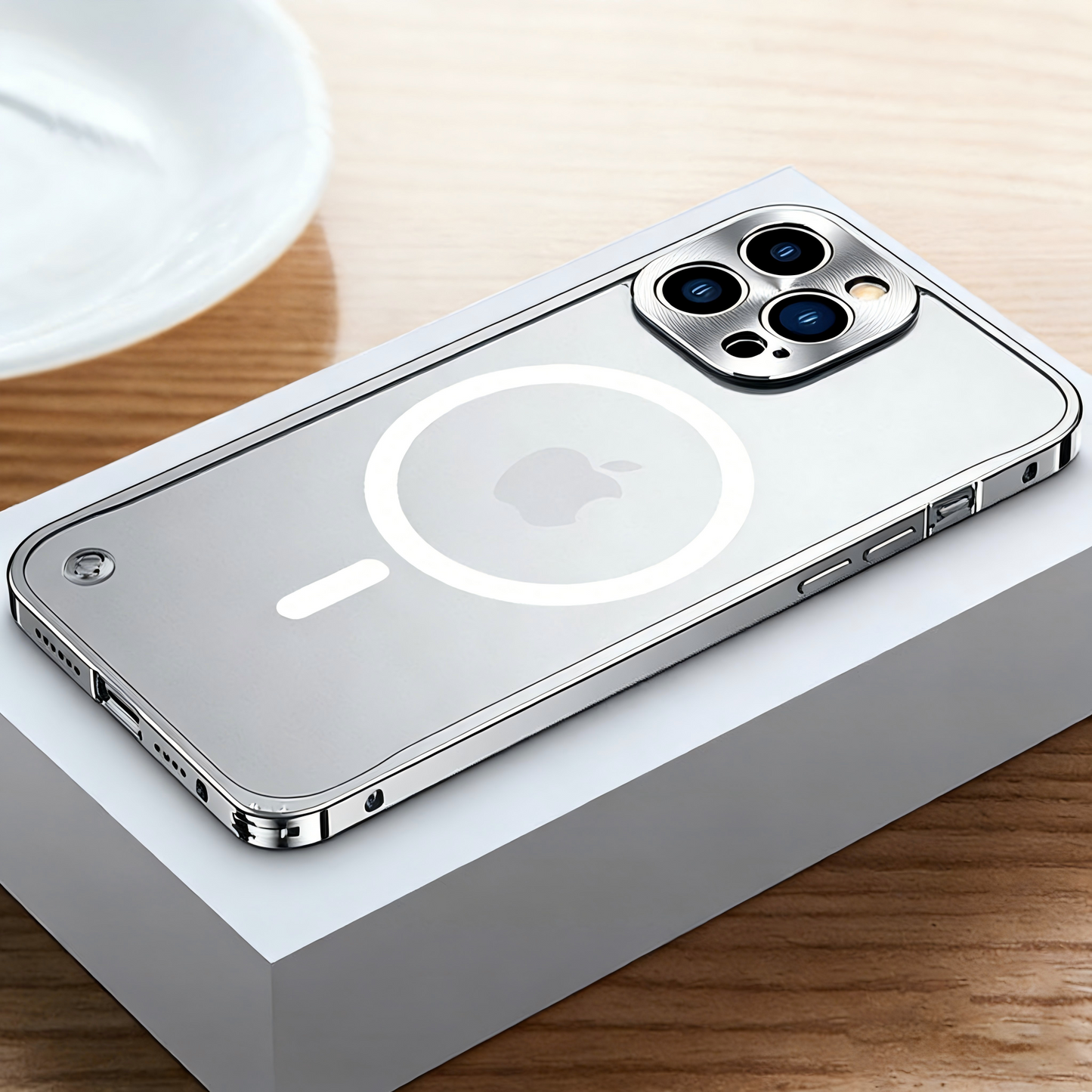 Phone Case for Apple Devices