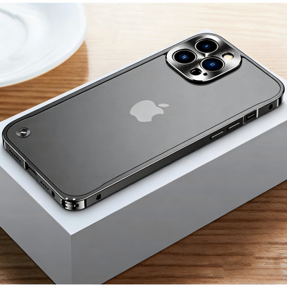 Phone Case for Apple Devices