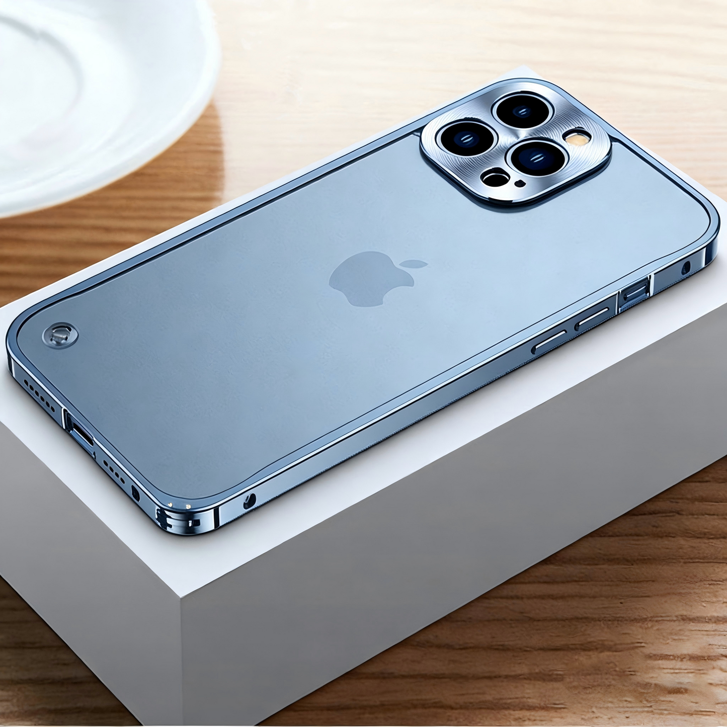Phone Case for Apple Devices