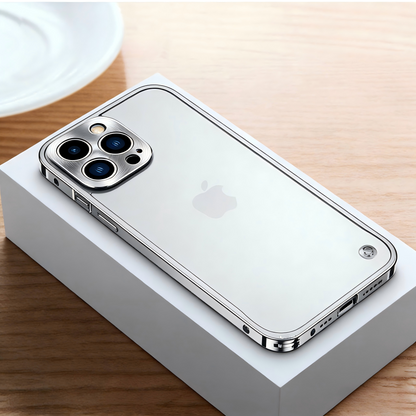 Phone Case for Apple Devices