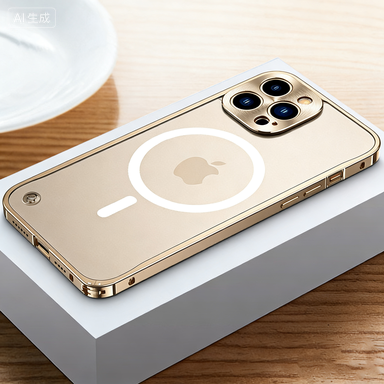 Phone Case for Apple Devices