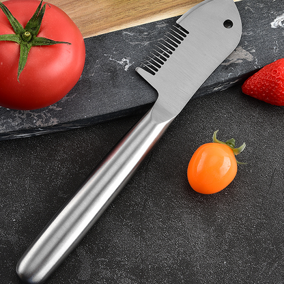 Effortless Julienne Strips Every Time with SwiftBrush