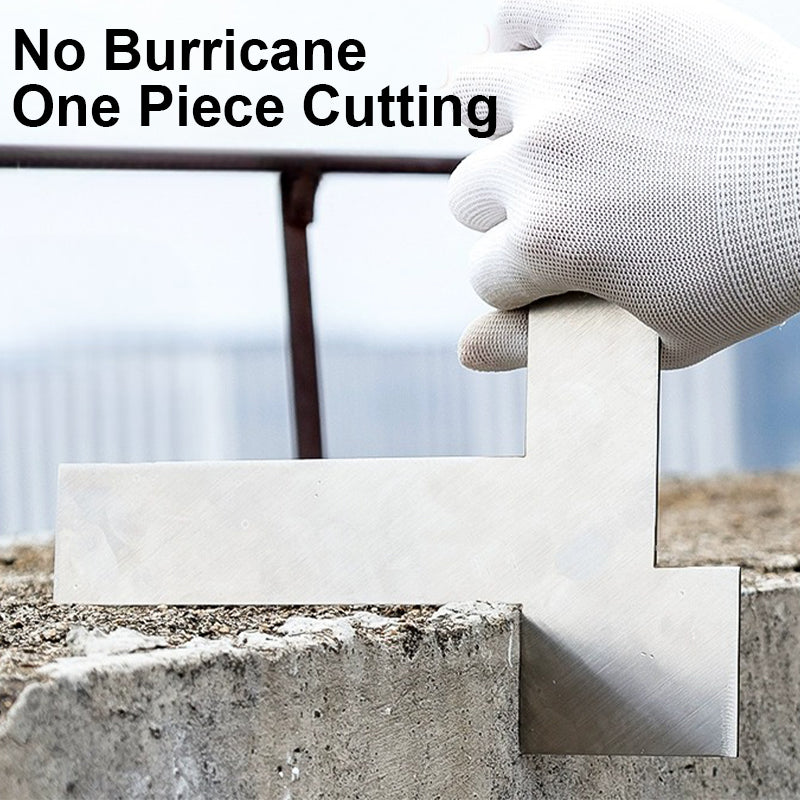 90° Angle Level Tool for Precision in Tight Spaces