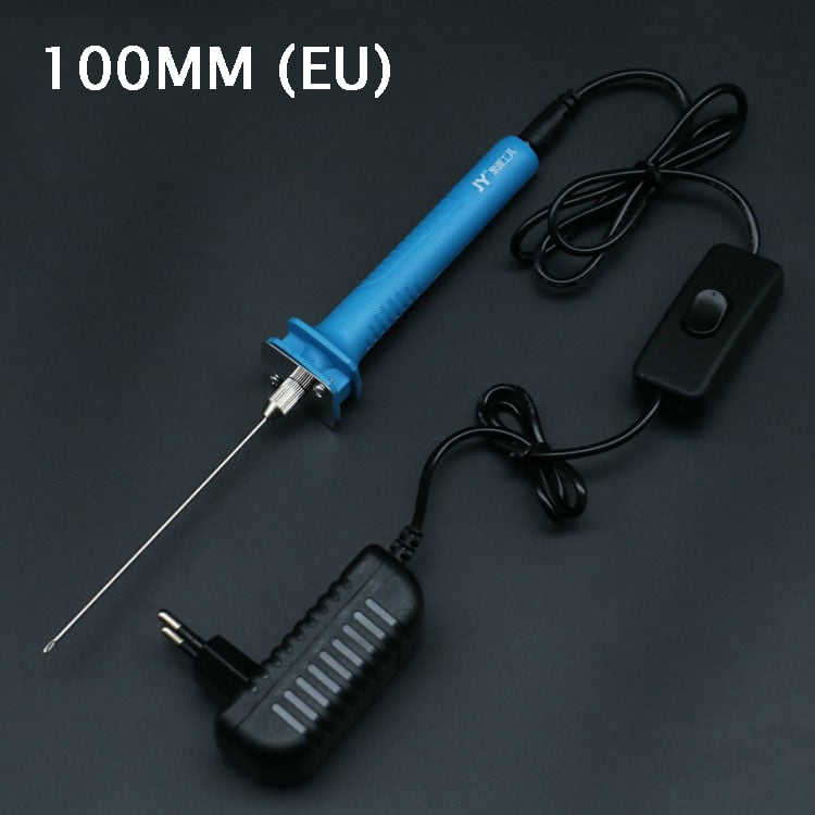 Precision Foam Cutter for DIY and Model Projects