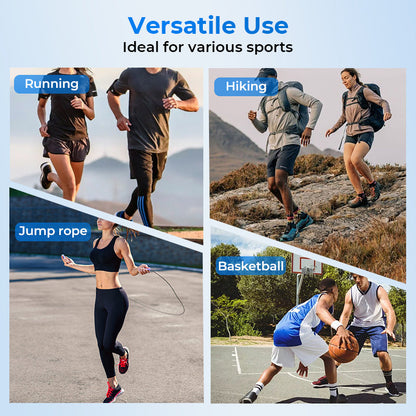 Knee Support Brace for Instant Relief and Pain-Free Mobility