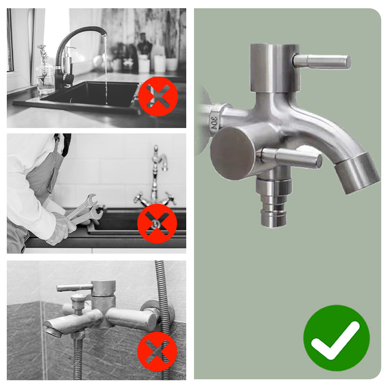 Operate Two Washing Machines Simultaneously with Ease