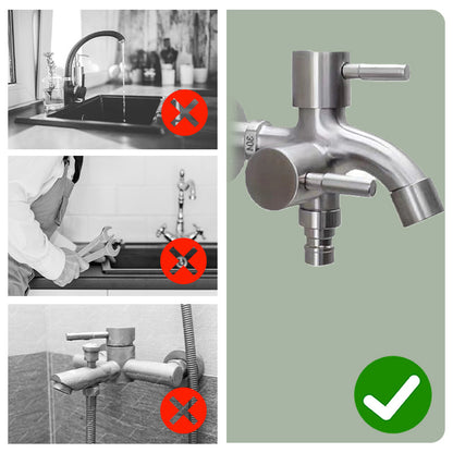 Operate Two Washing Machines Simultaneously with Ease