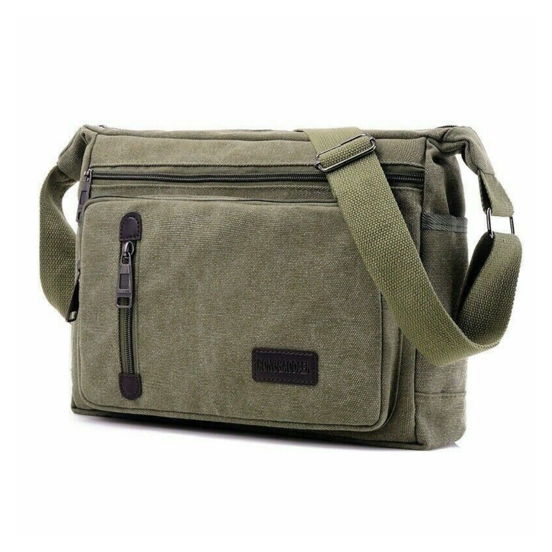 Outdoor Travel Shoulder Bag