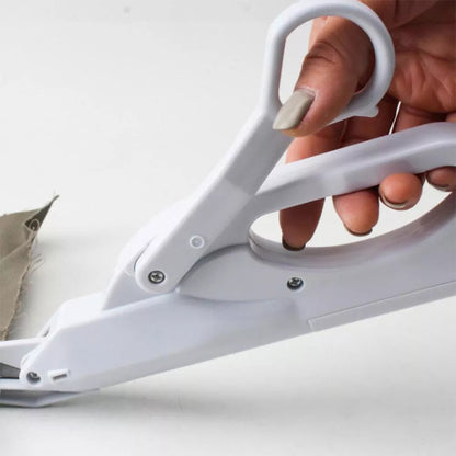 Effortless Fabric Cutting Tool – Faster Than Ever Before