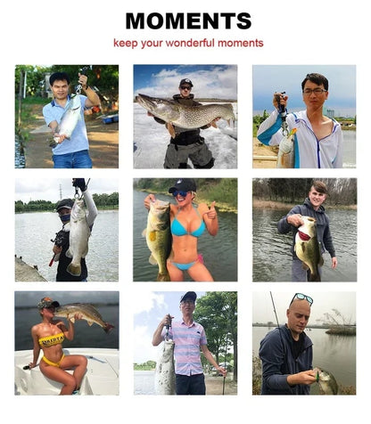 BiteBoost Essence | Attractive Flavor Cloud for Fishing Success | Eco-Friendly