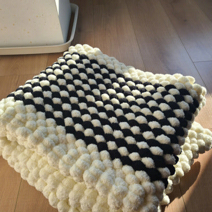 Soft and Durable Wool for Year-Round Use