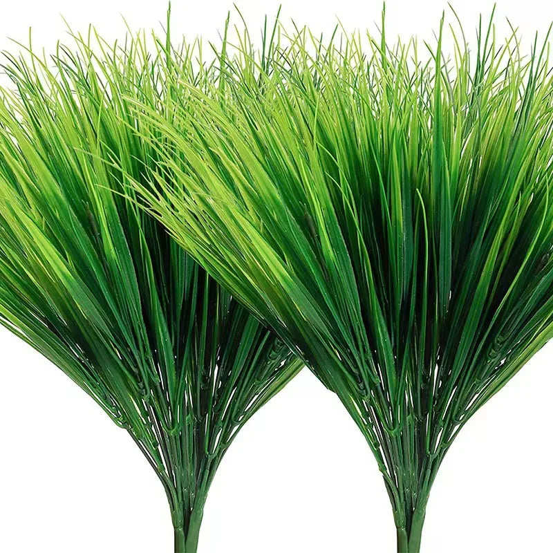 Instant Lush Greenery Without Maintenance