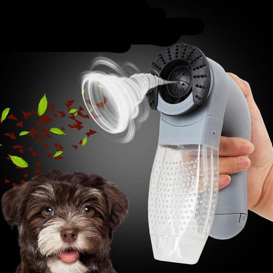 Effortless Pet Hair Removal and Stress-Free Grooming Solution