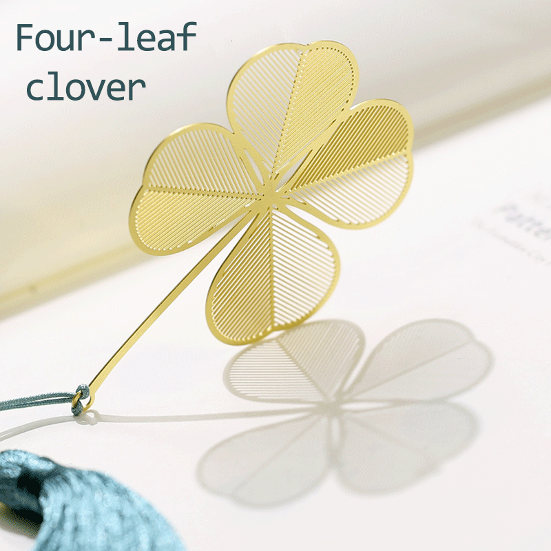 1+1 FREE | LeafArt – Keep Your Place Stylishly Marked in Any Book