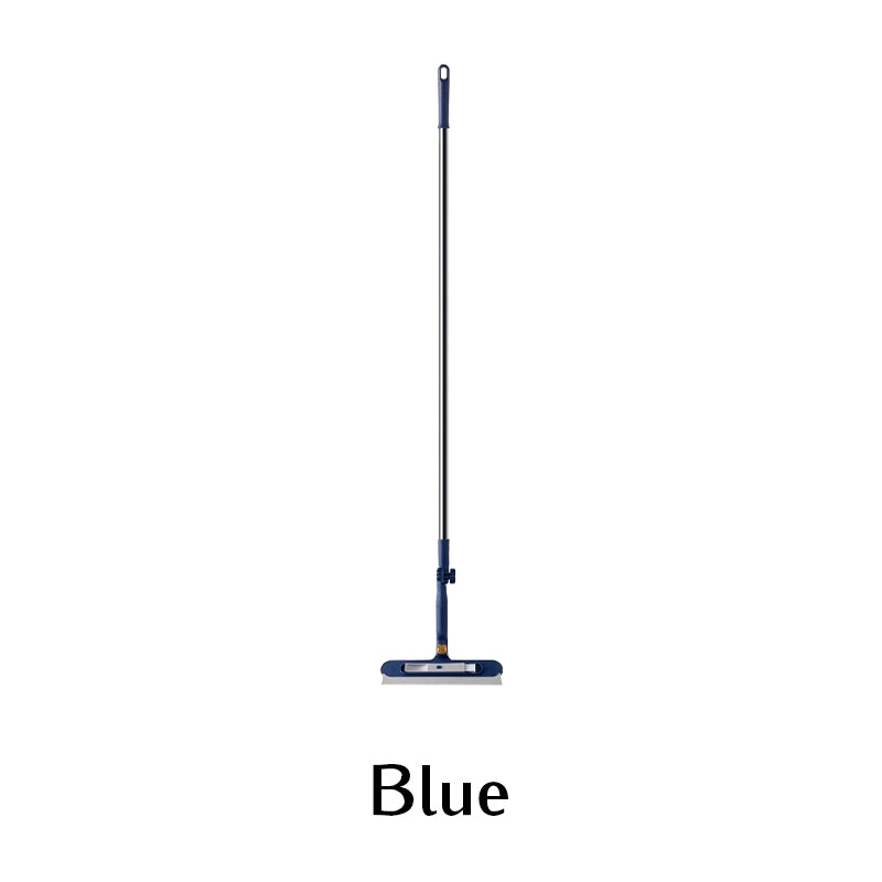 Window Cleaner with Dual-Sided Sponge and Squeegee – Easy Outdoor Cleaning, 50% Off!